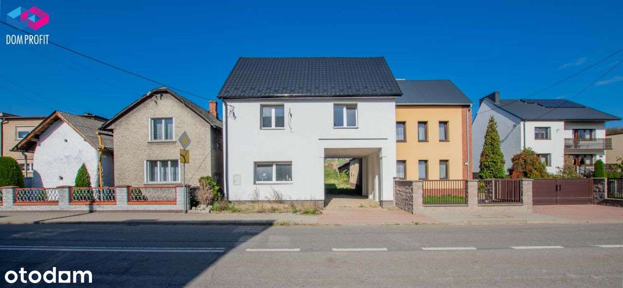 *** Tylko 10 km od Raciborza! *** - Pełny obrazek: 2/20