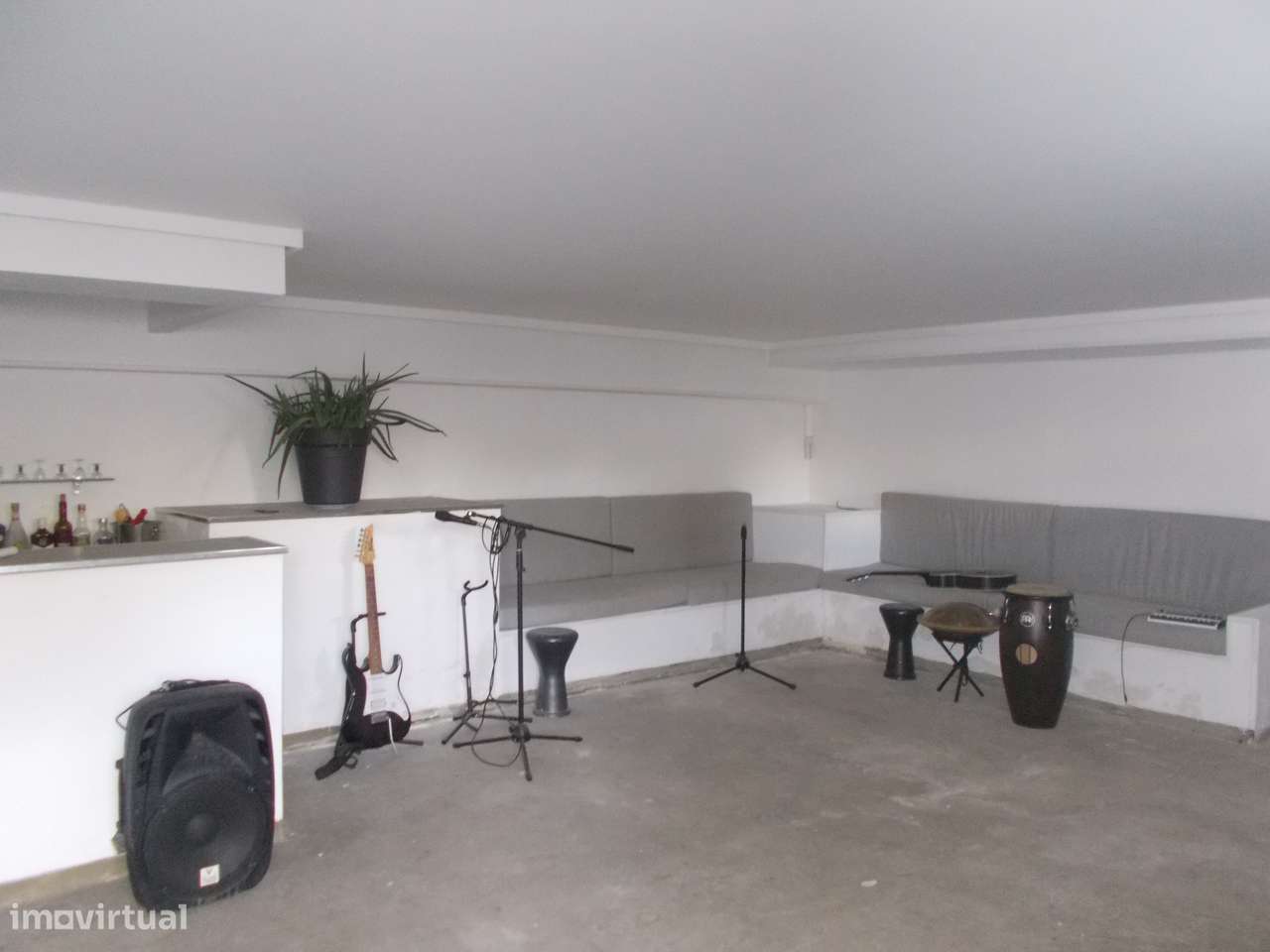 Casa em Chaves Oportunidade de Negocio-30