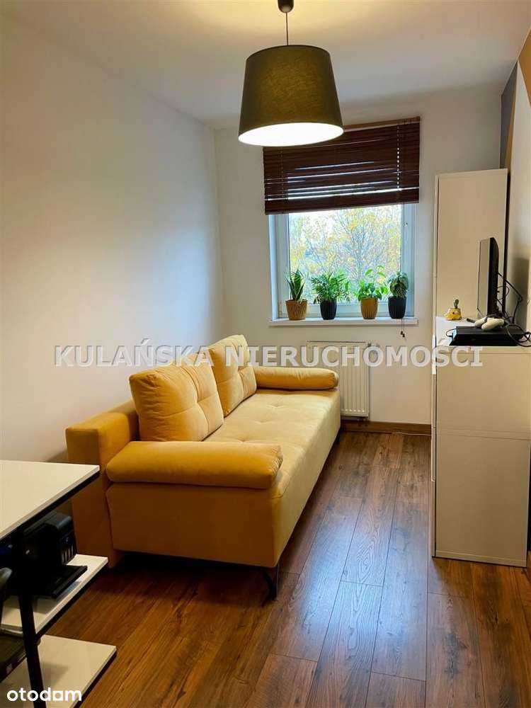 3 pokoje do wprowadzenia, Tychy Balbina-3