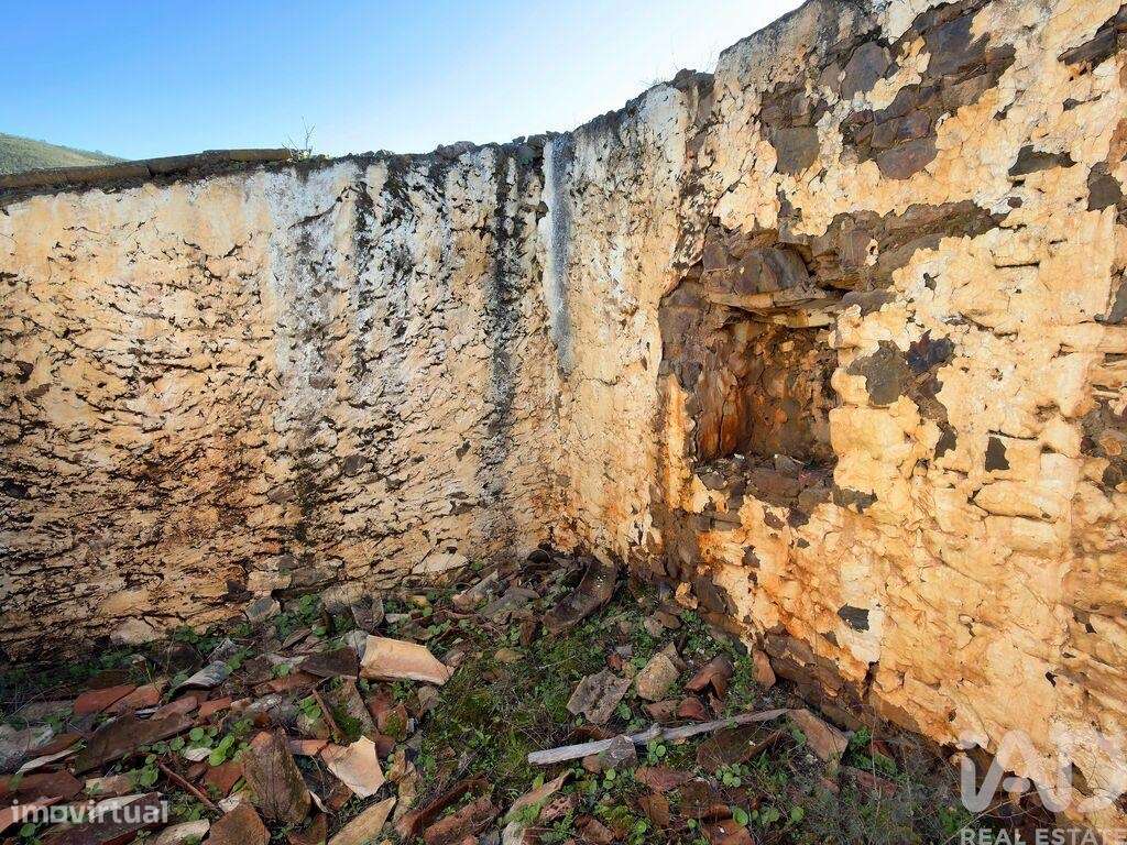 Terreno misto em São Bartolomeu de Messines - Grande imagem: 5/28