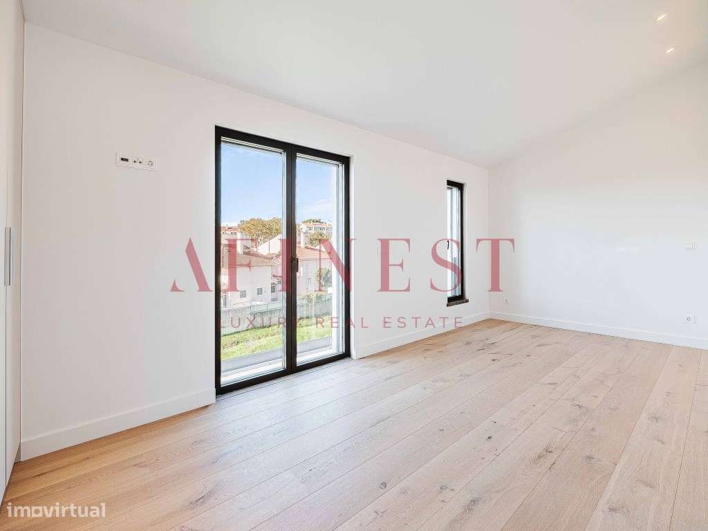 MORADIA T2 REBELVA - CARCAVELOS / SÃO DOMINGOS DE RANA-42