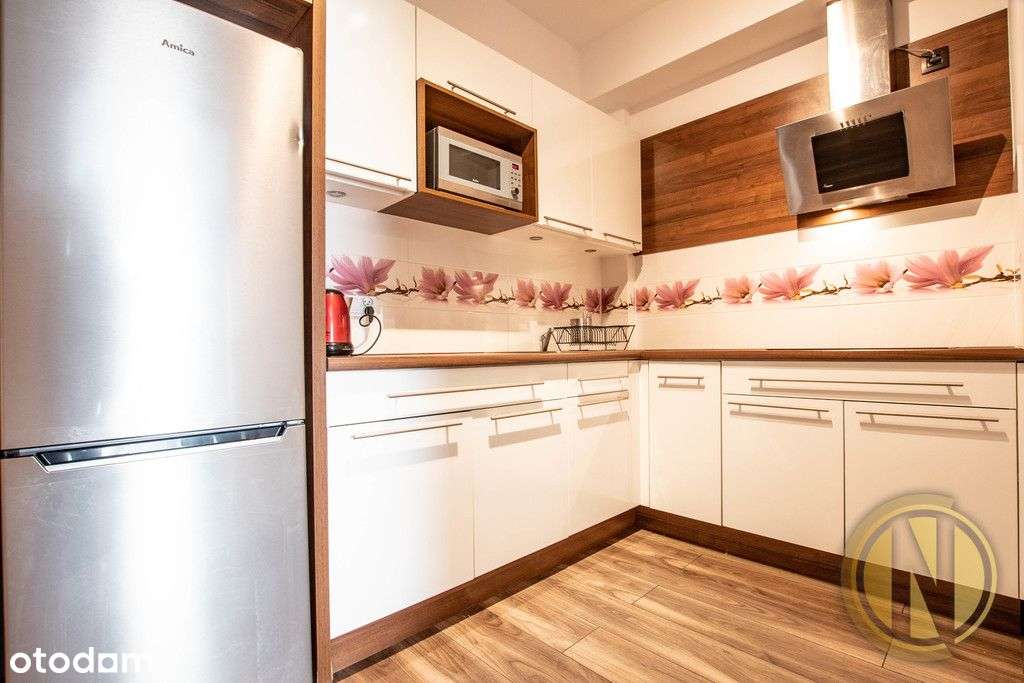 Stare Miasto |Rakowicka | 2 Pok |Eng-3