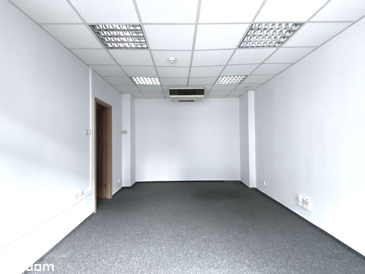 Biuro 19 m² na Mokotowie – Bez Prowizji, Bez kosztów eksploatacyjnych - Pełny obrazek: 3/7