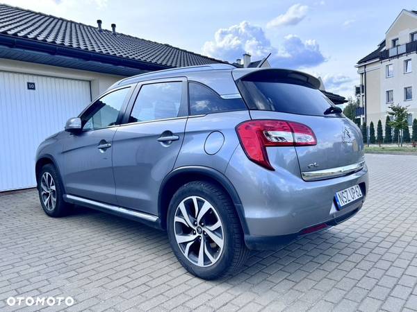 Citroën C4 Aircross 1.6 Stop & Start 2WD Tendance - 5