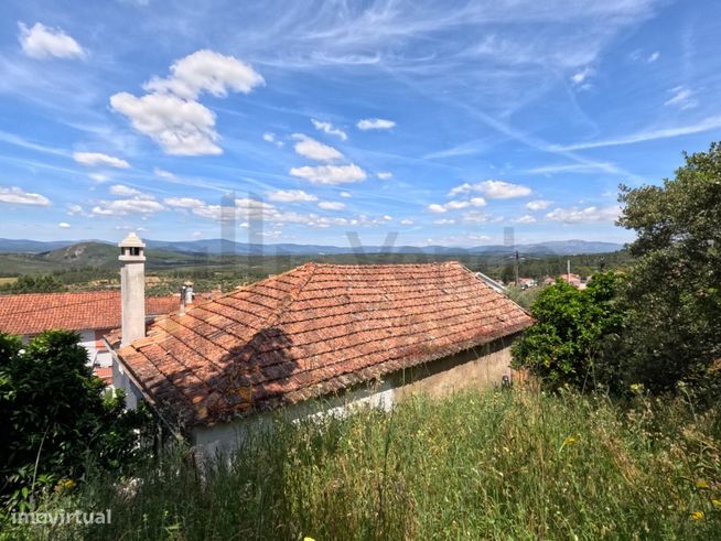 Village House For Sale - Castelo Branco-10