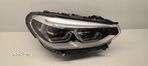 BMW X3 G01 X3 G02 REFLEKTOR ADAPTIVE FULL LED LAMPA PRAWA - 4