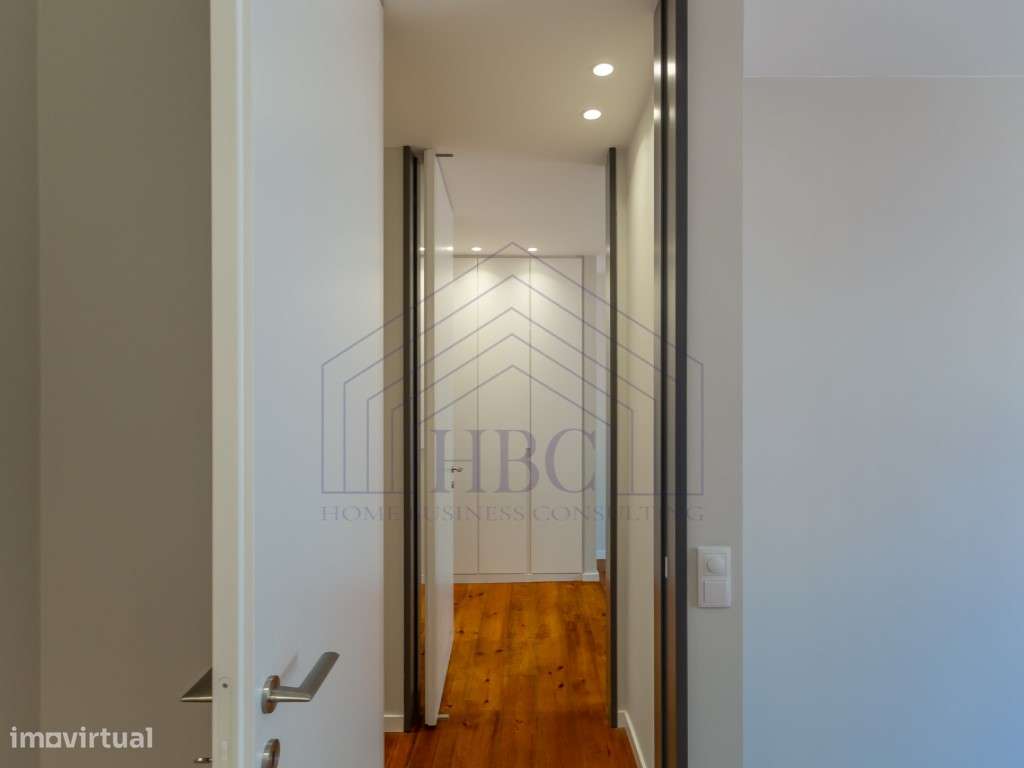 Apartamento T2 Remodelado por Arquiteto | Vista Rio Tejo | Avenida ...-30