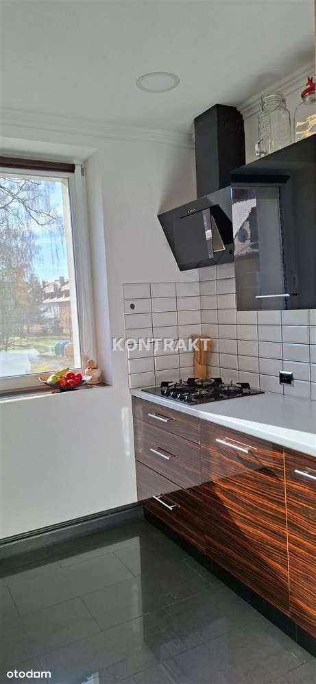 Duże 4 pokojowe mieszkanie w Oświęcimiu-14