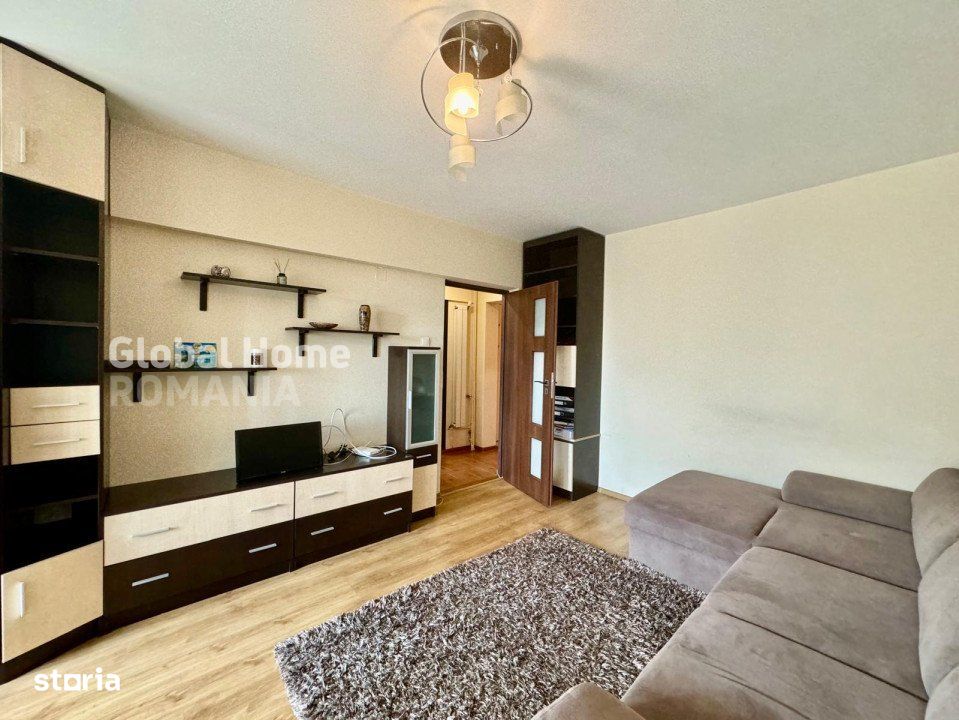 Apartament 2 camere | Tineretului Sincai Cantemir | Renovat | Mobilat