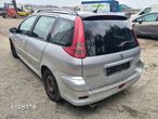 Peugeot 206 1.6 Quiksilver - 8