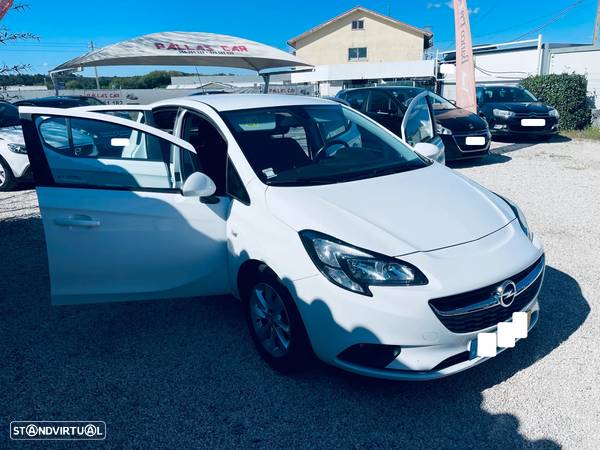 Opel Corsa 1.3 CDTi innovation - 19