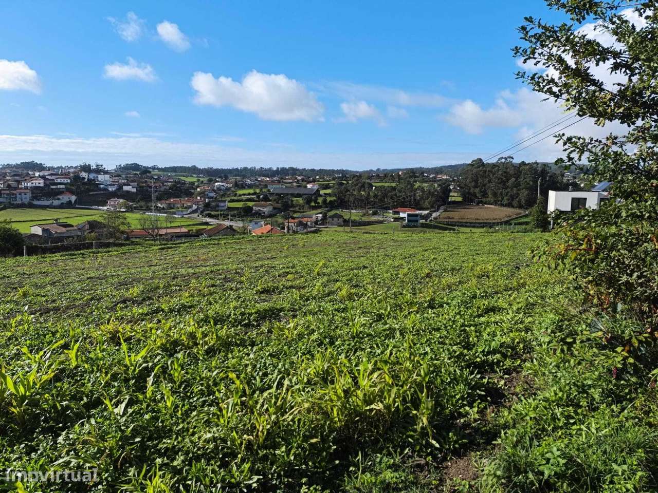 Terreno  Venda em Macieira de Rates,Barcelos - Grande imagem: 2/22