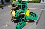 John Deere Głowica SIFOR typ 620 - 6