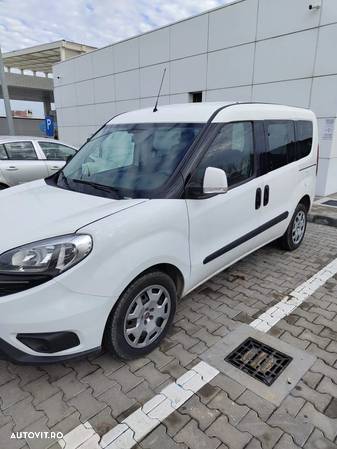 Fiat Doblo - 3