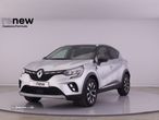 Renault Captur 1.0 TCe Techno - 2