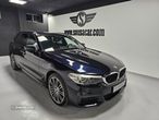 BMW 520 d Pack M Auto - 6