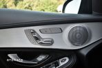 Mercedes-Benz GLC AMG Coupe 63 S 4Matic+ AMG Speedshift MCT Edition 1 - 27