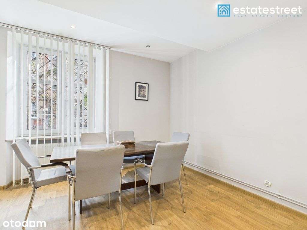 Lokal burowy, kancelaria w centrum miasta - Pełny obrazek: 5/11