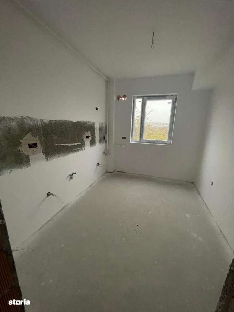Apartament nou cu 2 camere decomandat – 56,2 mp, Șos. Alexandriei - Imagine principală: 1/10