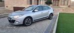 Renault Mégane Sport Tourer 1.5 dCi Confort - 3