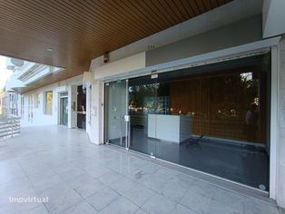 Loja Comercial para venda em Areeiro - Lisboa - Grande imagem: 2/39