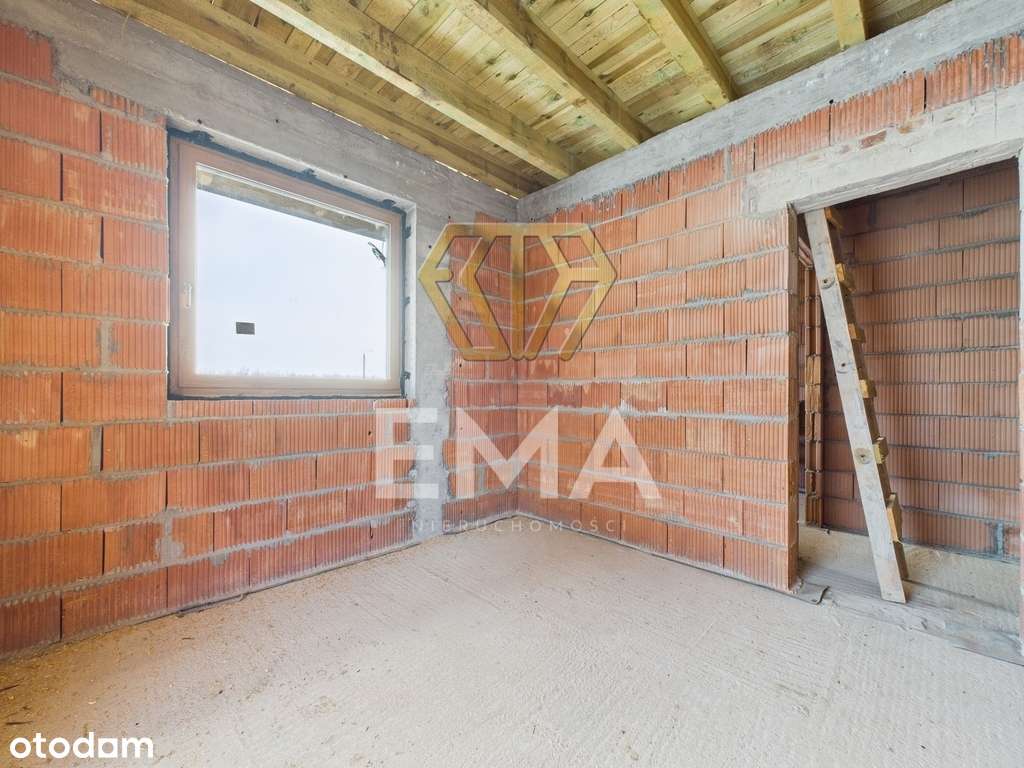 Nowy dom jednorodzinny – Grodzisko-16