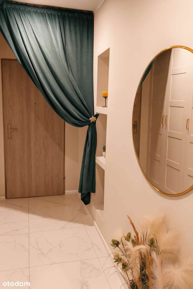 Po Generalnym Remoncie 52m2 - 1 Piętro / 3 pokoje / Balkon-4