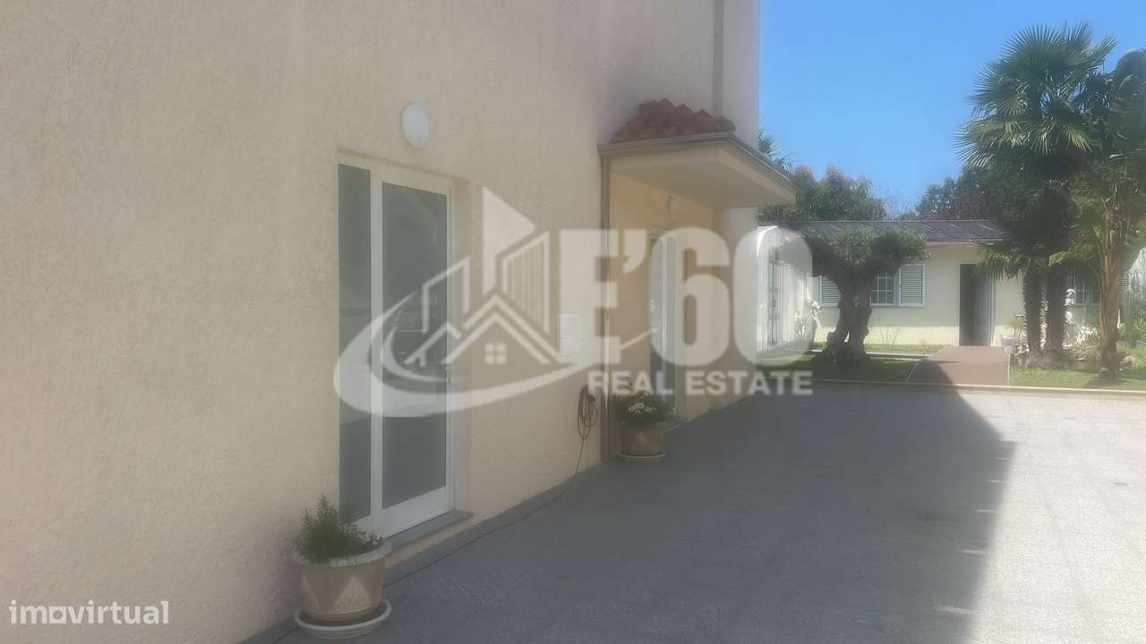 ANDAR MORADIA PARA ARRENDAMENTO ESPINHO - Grande imagem: 5/33