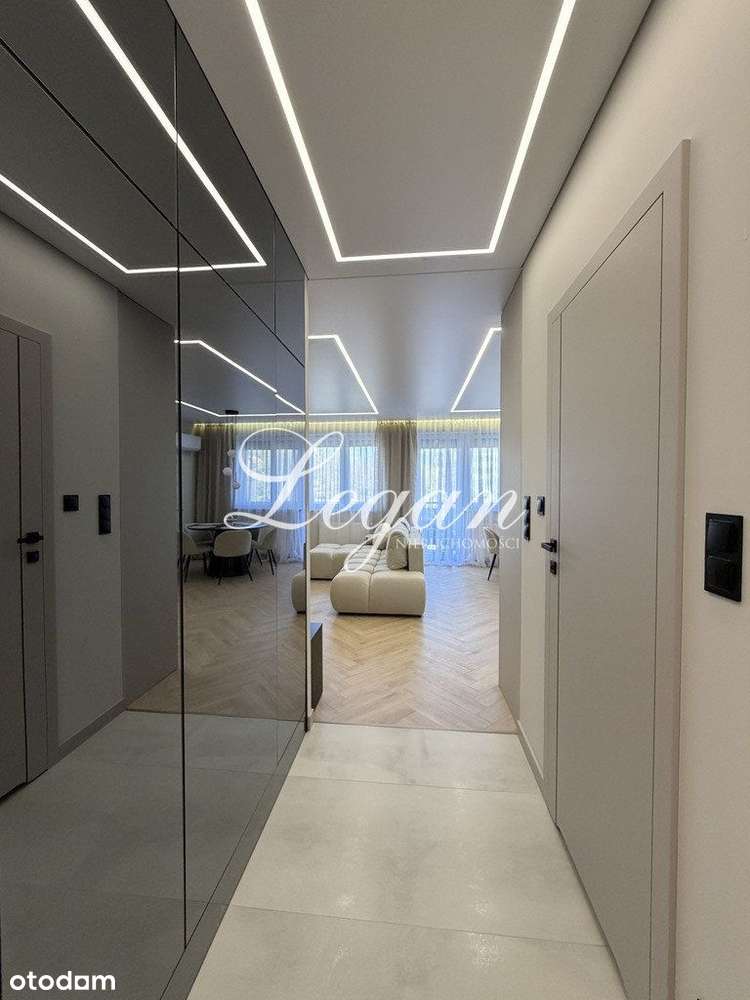Nowe, klimatyczne 3 pokoje – 70m2-12
