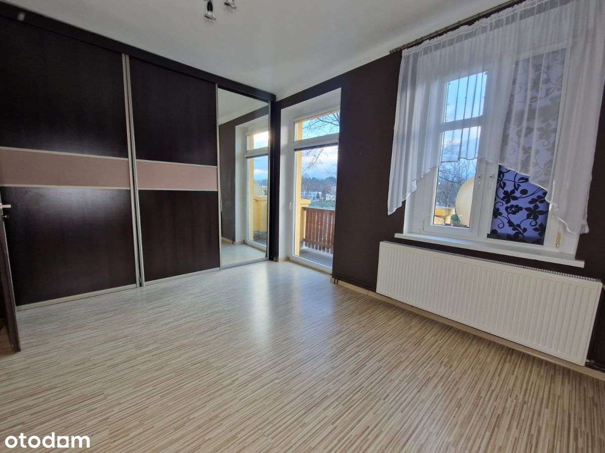 Duże M2 z balkonem - Pełny obrazek: 4/11