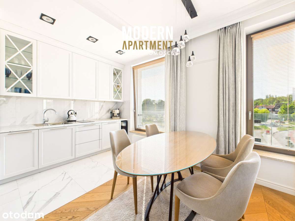 Gdańsk Wrzeszcz! Garnizon, piękny apartament - Pełny obrazek: 5/20