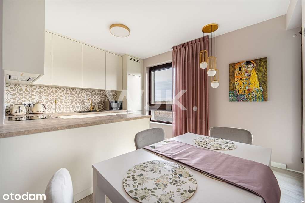 66m2, 3 pokoje, ul.Kłopot, Arkadia-5