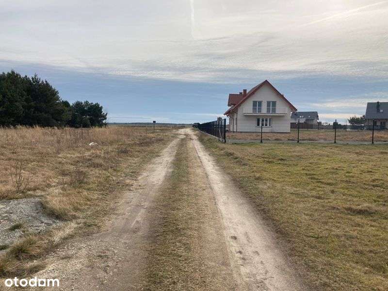 Działka budowlana Chwałowice ul. Wrzosowa-9