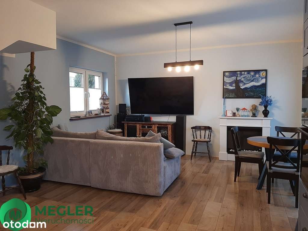 Komorów Osiedle - dom z klimatem-5