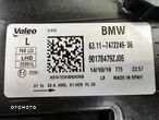 BMW X1 F48 LCI LIFT FULL LED LAMPA LEWA PRAWA - 12