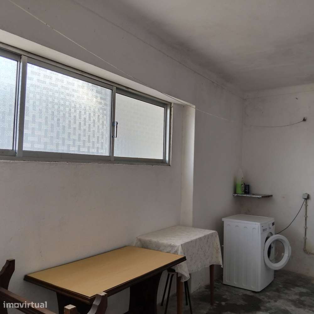 Moradia T-5 pronta a habitar Maiorga -Alcobaça-Nazaré Leiria-11