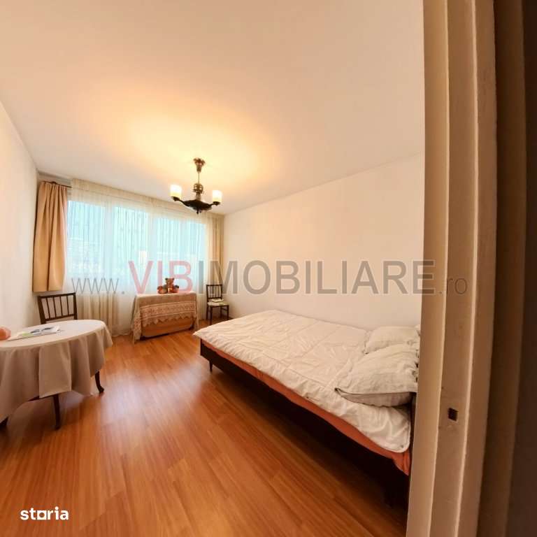 3 Camere - Stadionul Ghencea - Orientare estica - Imagine principală: 3/10