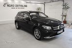 Mercedes-Benz GLC 250 4MATIC - 21