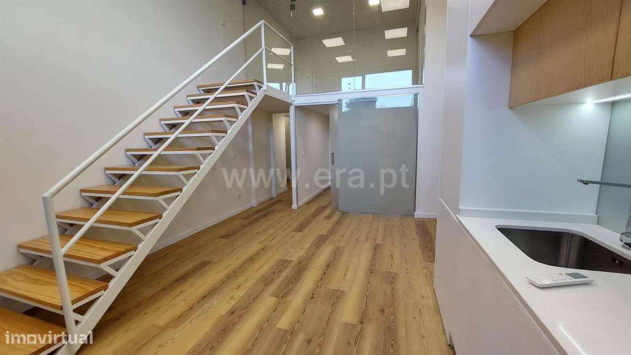 Apartamento T1 em Paredes - Grande imagem: 2/8