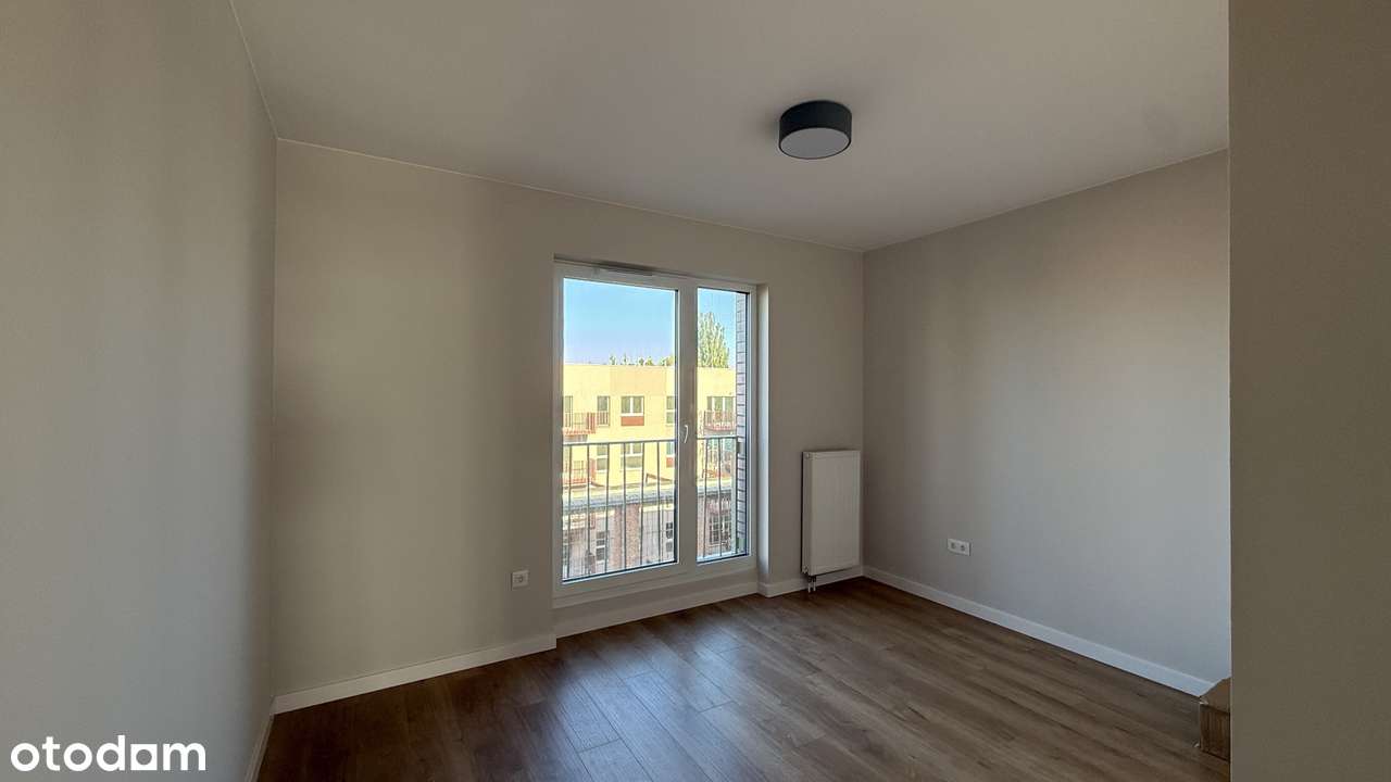 3-POKOJOWE MIESZKANIE| FUZJA | 75 m² | BALKON | świeżo po remoncie - Pełny obrazek: 4/20