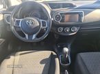 Toyota Yaris 1.0 VVT-i ACtive+AC - 6