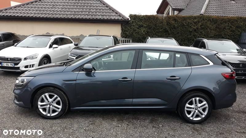 Renault Megane 1.5 Blue dCi Business - 3