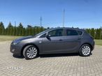 Opel Astra 1.6 Turbo Sports Tourer Automatik - 6