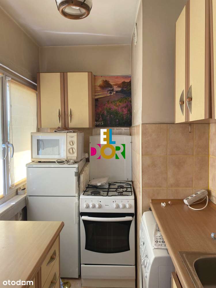 M3 Widzew w niskim bloku Cena do negocjacji - Pełny obrazek: 2/8