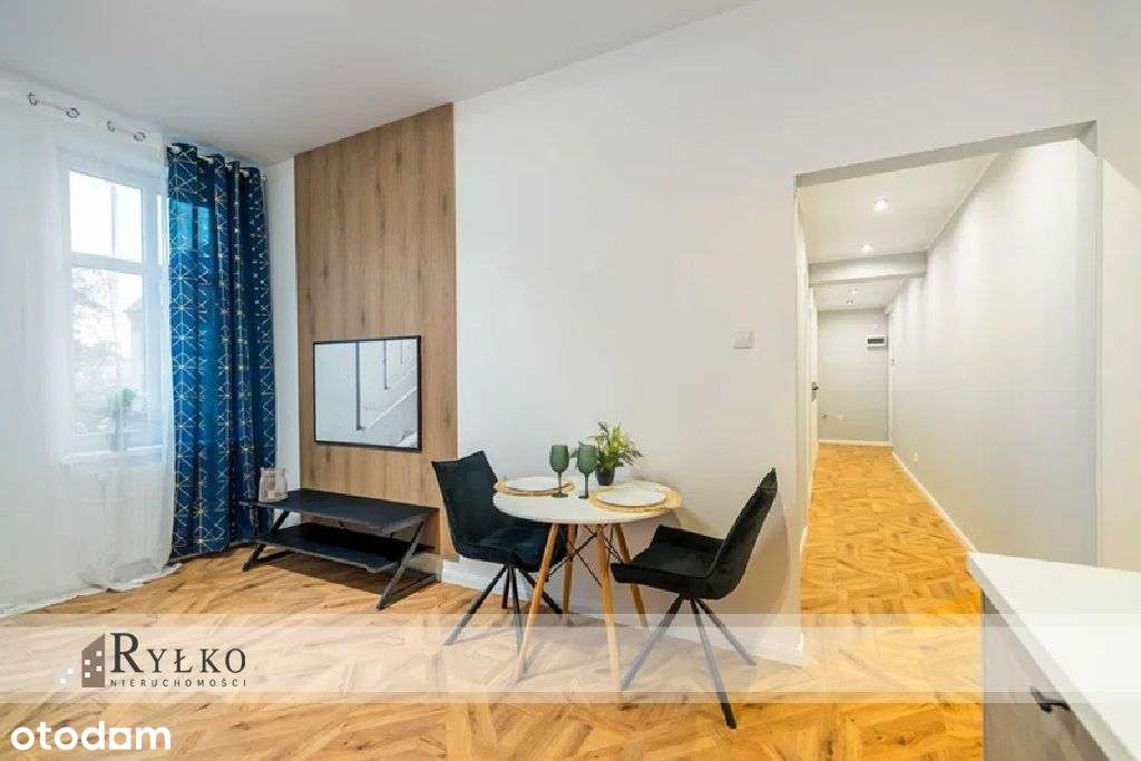 3 pokoje | 54 m² | po generalnym remoncie, centrum-2