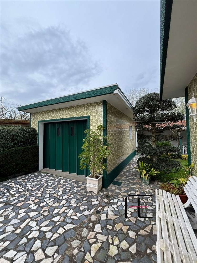 Moradia T3 Venda em Cidade da Maia,Maia - Grande imagem: 4/25