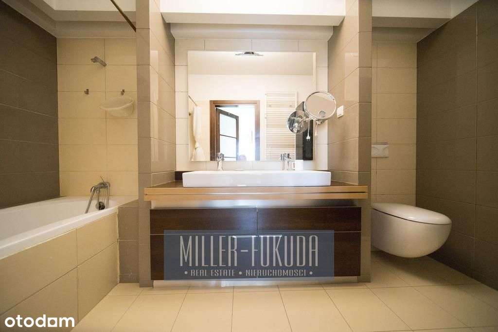 116m2 | 4 Pokoje | Łucka 15-13