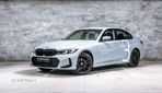 BMW Seria 3 320d M Sport - 2