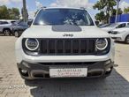 Jeep Renegade - 2