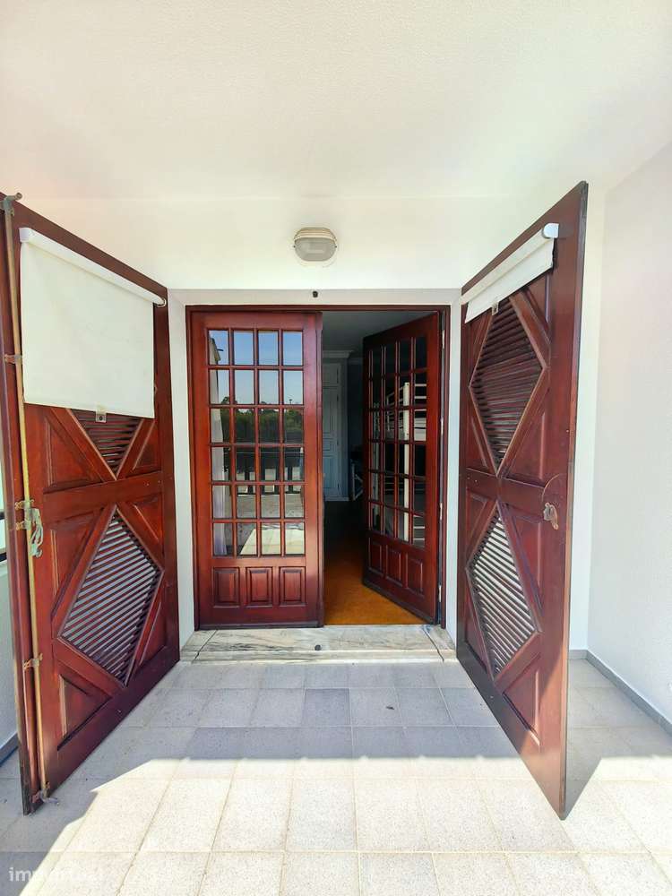 Moradia T6 Praia  Amorosa-19
